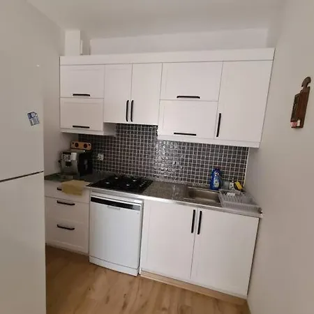 Appartamento Harika Doesenmis Sueper Ev, Cift Klimali