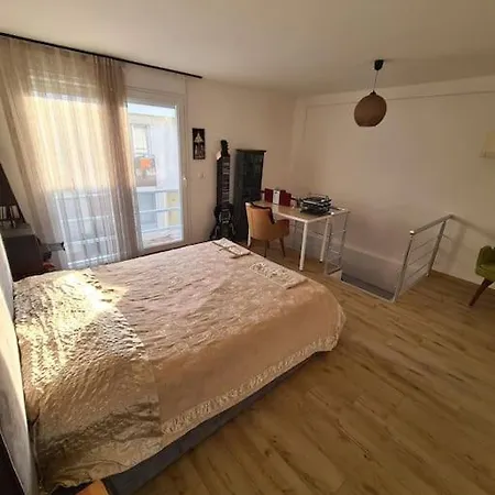 Harika Doesenmis Sueper Ev, Cift Klimali *