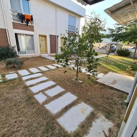 Harika Doesenmis Sueper Ev, Cift Klimali *